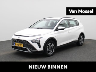 Hyundai Bayon 1.0 T-GDI Comfort | WORDT VERWACHT |