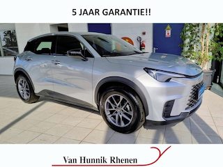 Lexus LBX 1.5 2WD | Dodehoek | Parksens V+A | Stoel en stuurverw | Navi |