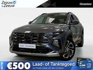 Hyundai Tucson 1.6 PHEV | PREMIUM SKY | PANORAMADAK | NL-AUTO |