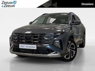 Hyundai Tucson 1.6 PHEV | PREMIUM SKY | PANORAMADAK | NL-AUTO |