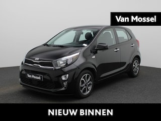 Kia Picanto 1.0 DPi DynamicPlusLine | WORDT VERWACHT |