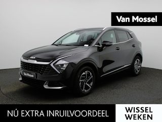 Kia Sportage 1.6 T-GDi MHEV DynamicLine | WORDT VERWACHT |