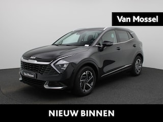 Kia Sportage 1.6 T-GDi MHEV DynamicLine | WORDT VERWACHT |