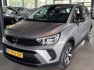 Opel Crossland 1.2 Turbo Edition