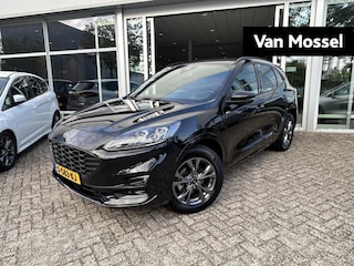 Ford Kuga 2.5 PHEV ST-Line X