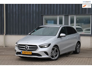 Mercedes-Benz B-klasse 200d 2.2D Business Line LED Adapt. Cruise H-Leder CarPlay Navi Camera