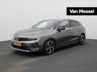 Opel Astra 1.2 Business Elegance | WORDT VERWACHT | AUTOMAAT |