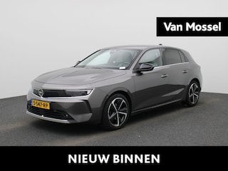 Opel Astra 1.2 Business Elegance | WORDT VERWACHT | AUTOMAAT |