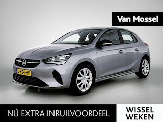 Opel Corsa 1.2 Edition | WORDT VERWACHT |