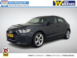 Audi A1 Sportback 25 TFSI | Edition One | Virtual | Carplay