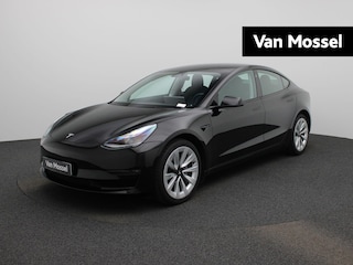 Tesla Model 3 Long Range AWD 75 kWh | WORDT VERWACHT |