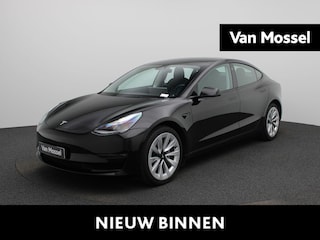 Tesla Model 3 Long Range AWD 75 kWh | WORDT VERWACHT |