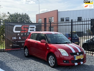 Suzuki Swift 1.3 Shogun AIRCO!APK!KOOPJE!