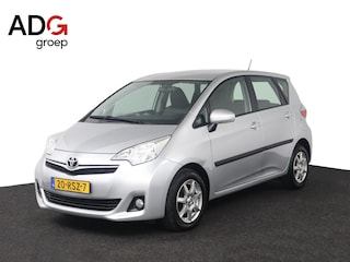 Toyota Verso-S 1.3 VVT-i Aspiration | Nieuw Geleverd | Parkeercamera | Climate Control |