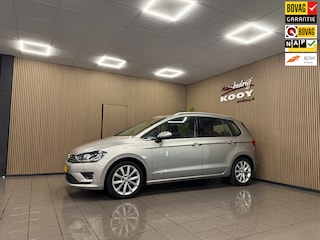 Volkswagen Golf Sportsvan 1.2 TSI Comfortline * Automaat / Navigatie / Cruise control / LM Velgen / NL Auto *