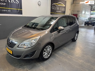 Opel Meriva 1.4 Turbo Anniversary Edition |AUT|CRUISE|PDC|TREKHAAK