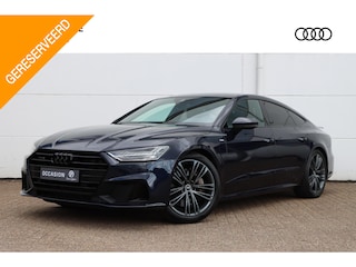 Audi A7 Sportback 50 TFSI e quattro Pro Line S 299pk S-Tronic | SOH 99,1% |