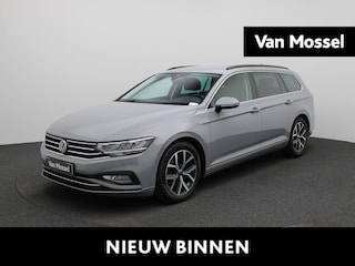 Volkswagen Passat Variant 2.0 TSI Elegance Business | WORDT VERWACHT | AUTOMAAT |