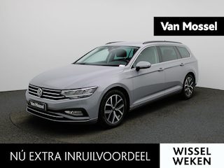 Volkswagen Passat Variant 2.0 TSI Elegance Business | WORDT VERWACHT | AUTOMAAT |