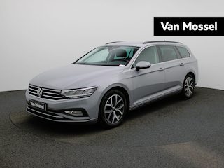 Volkswagen Passat Variant 2.0 TSI Elegance Business | WORDT VERWACHT | AUTOMAAT |