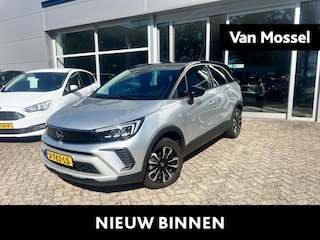 Opel Crossland 1.2 Turbo Elegance