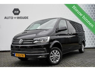 Volkswagen Transporter 2.0 TDI L2H1 Highline 2x Schuifdeur