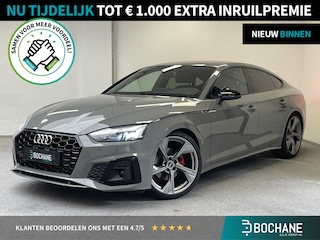 Audi A5 Sportback 35 TFSI S edition Competition | S-Line | 1e-EIG. | 20" LMV |