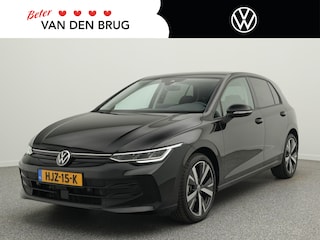 Volkswagen Golf 1.5 TSI 116 PK Life Edition | Stuur & Stoelverwarming | Apple Carplay | DAB+ | Adaptieve Cruise |