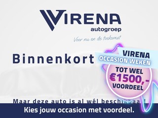 Kia Picanto 1.0 DPi DynamicLine Apple & Android carplay - Achteruitrijcamera - Airco - Trekhaak - Fabrieksgarantie t/m 2029