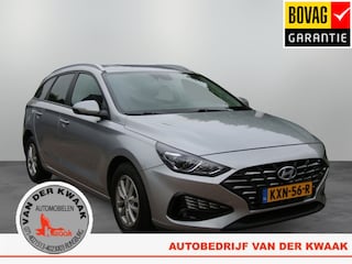 Hyundai i30 Wagon 1.0 T-GDi MHEV Comf.