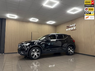 Volvo XC40 2.0 B4 Inscription * Trekhaak / Camera / Stoel- Stuurverwarming / Leder / NL Auto *