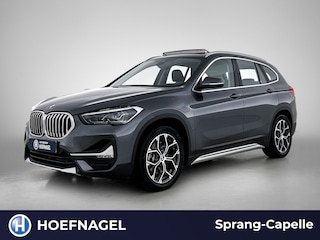 BMW X1 XDrive25e xLine | Panodak | Camera | Stoelverwarming | Cruise Control