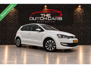 Volkswagen Polo 1.0 BlueMotion Edition | Start&Stop |Carplay
