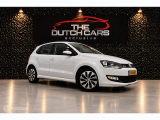 Volkswagen Polo 1.0 BlueMotion Edition | Start&Stop |Carplay