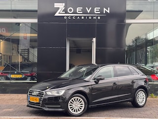 Audi A3 Sportback 1.6 TDI Sport Lease Edition