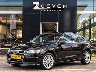 Audi A3 Sportback 1.6 TDI Sport Lease Edition