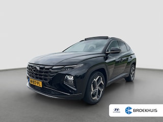Hyundai Tucson 1.6 T-GDI HEV 230pk Premium Sky