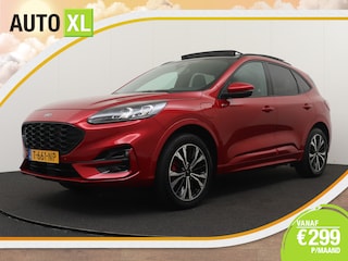 Ford Kuga 2.5 PHEV ST-Line X Pano-dak Bang&Olufsen Dodehoek 18'LMV