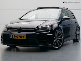 Volkswagen Golf 2.0 TSI R 4Motion 300pk (PANORAMADAK,CAMERA,ELEKTRISCHE STOELEN,STOELVERWARMING,ADAPTIVE CRUISE,NAVIGATIE,LED,DCC)