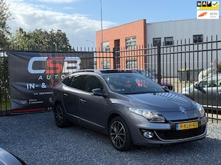 Renault Mégane Estate 1.2 TCe Bose NAVI!BLUETOOTH!NWE KETTING!APK!