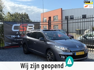 Renault Mégane Estate 1.2 TCe Bose NAVI!BLUETOOTH!NWE KETTING!APK!