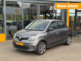 Renault Twingo R80 E-Tech Equilibre -