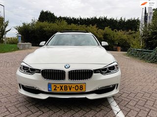 BMW 3-serie Touring 316i High Executive