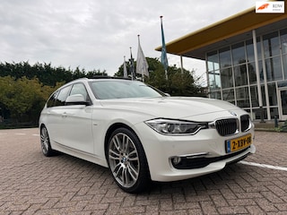 BMW 3-serie Touring 316i High Executive
