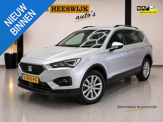 Seat Tarraco 1.5 TSI Style Business Intense 7p.