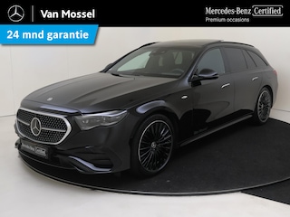 Mercedes-Benz Estate 300 e AMG Line Panoramadak / Superscreen / Burmester / Memory Seats / 360 Camera / Nappa Leder / Head-Up
