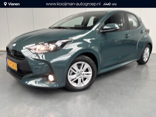 Toyota Yaris 1.5 Hybrid 115 Active