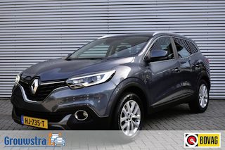 Renault Kadjar 1.2 TCE INTENS / 1e EIGENAAR / WEGKLAPBARE TREKHAAK