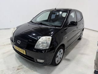 Kia Picanto 1.0 X-treme