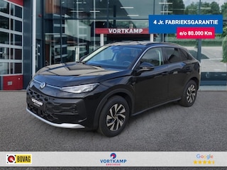 Volkswagen T-Roc 1.5 eTSI LIFE TREKHAAK/CAMERA/ACC/STOEL+STUURVERW